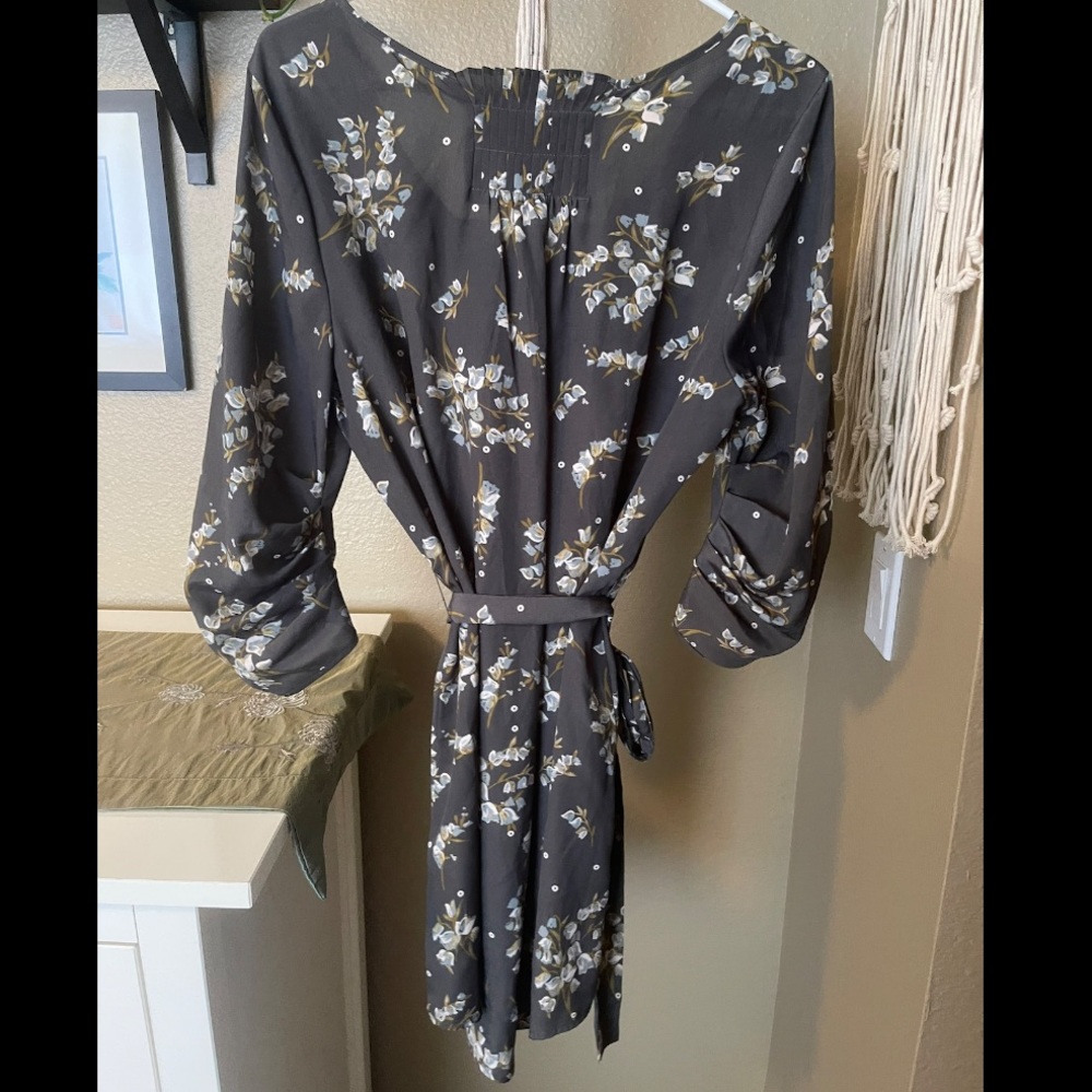 Lauren Conrad Dress